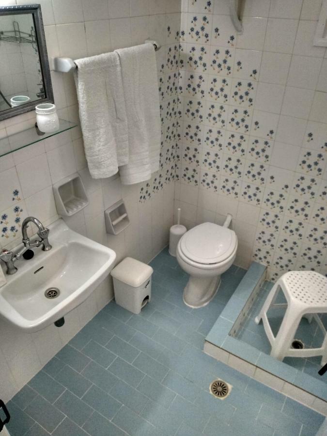 Alikí Galaxy Apartments מראה חיצוני תמונה