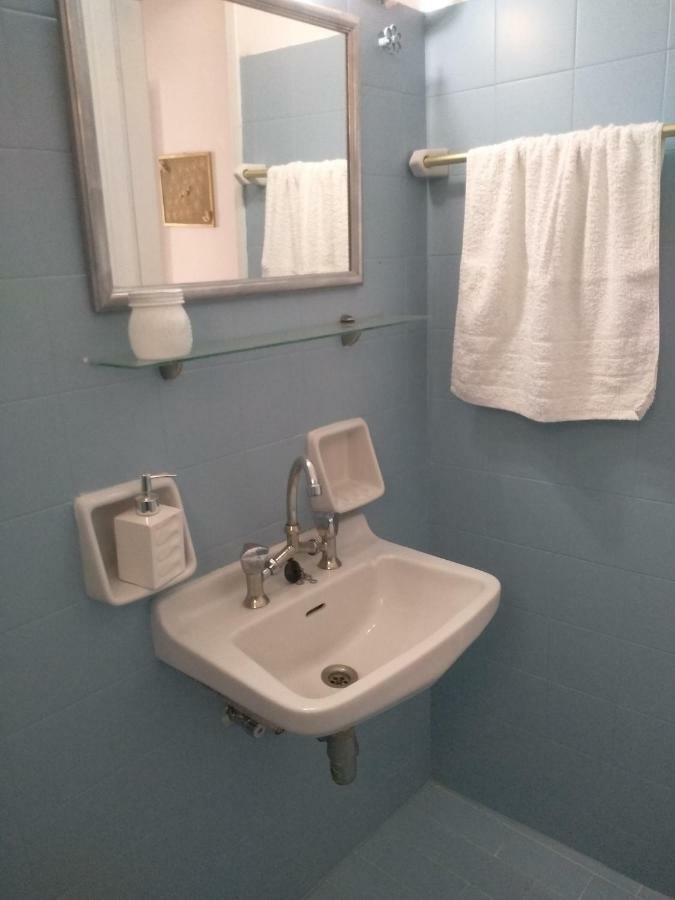 Alikí Galaxy Apartments מראה חיצוני תמונה